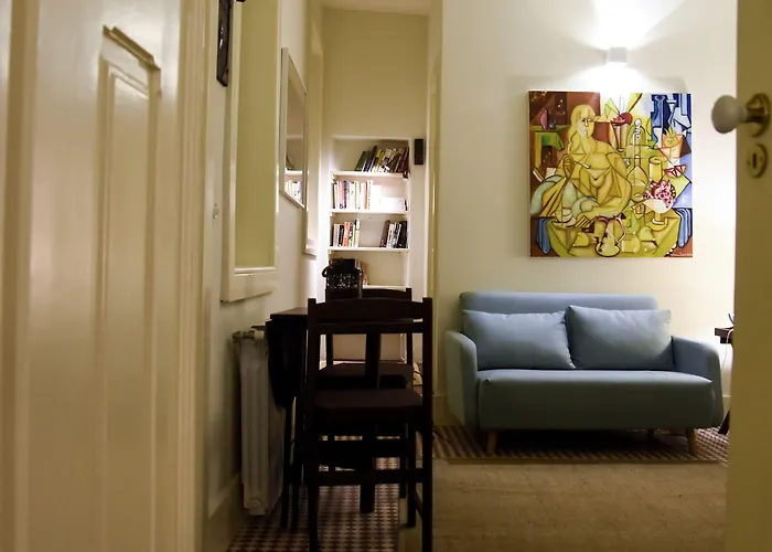 Casa Galricho ゲストハウス Murtosa