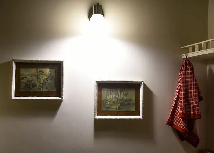 Casa Galricho Murtosa